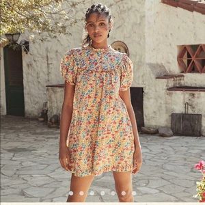 Doen Alice Dress - L